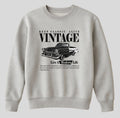 Vintage Round
