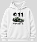 Porsche Hoodie