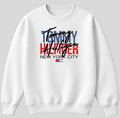 Tommy Hilfiger Round