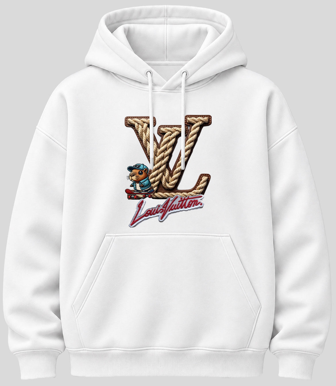 LV Hoodie