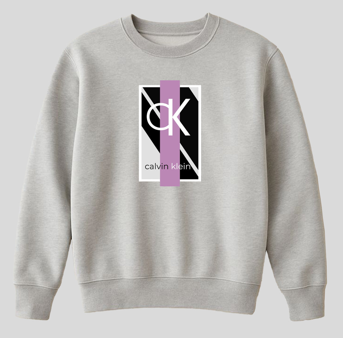 Calvin Klein Round