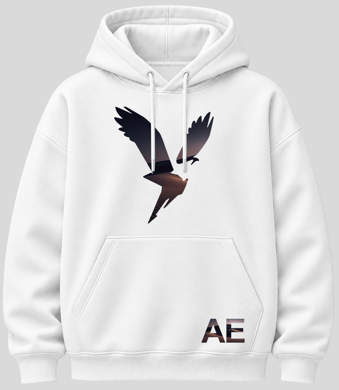 American Eagle Hoodie