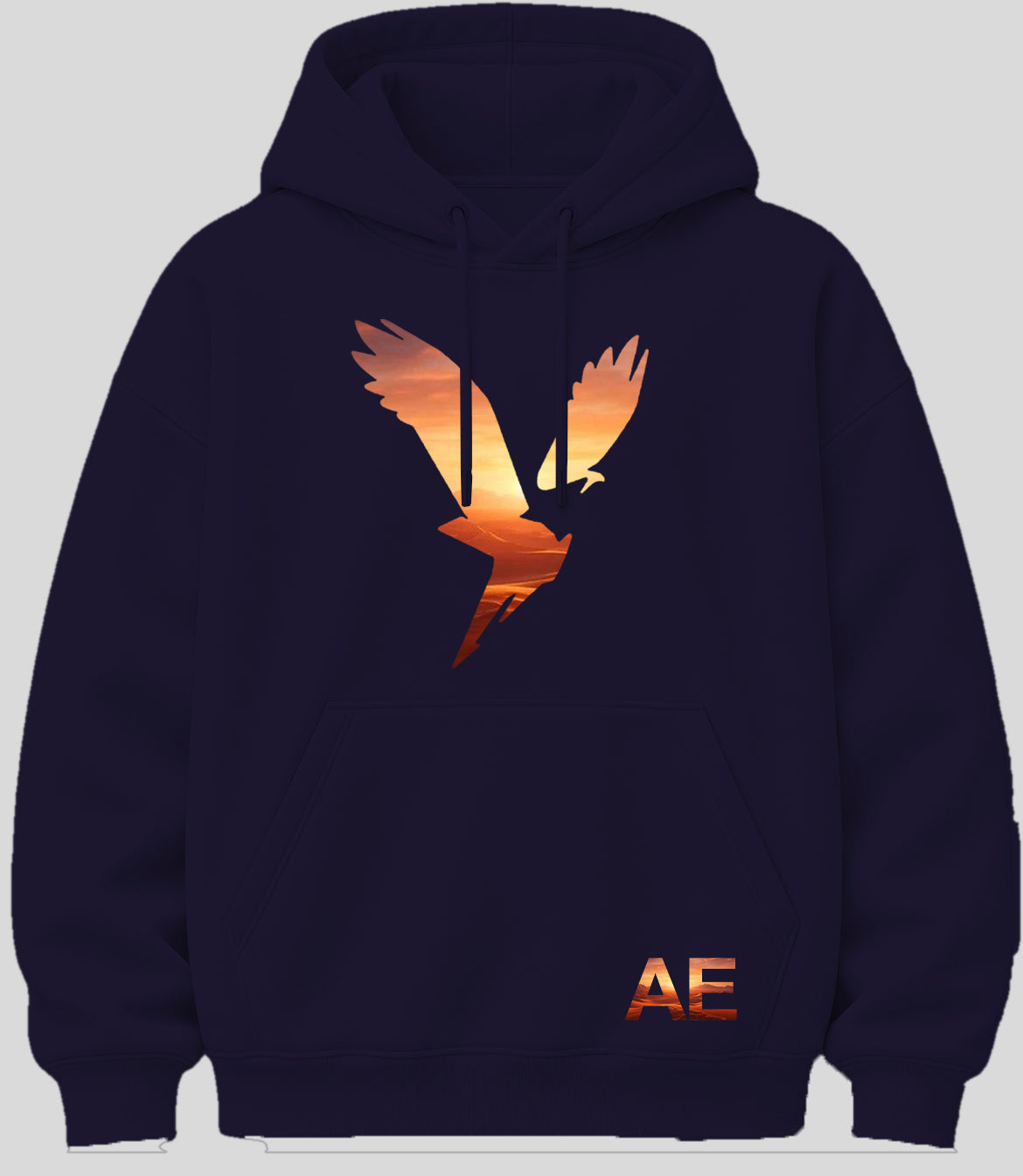American Eagle Hoodie