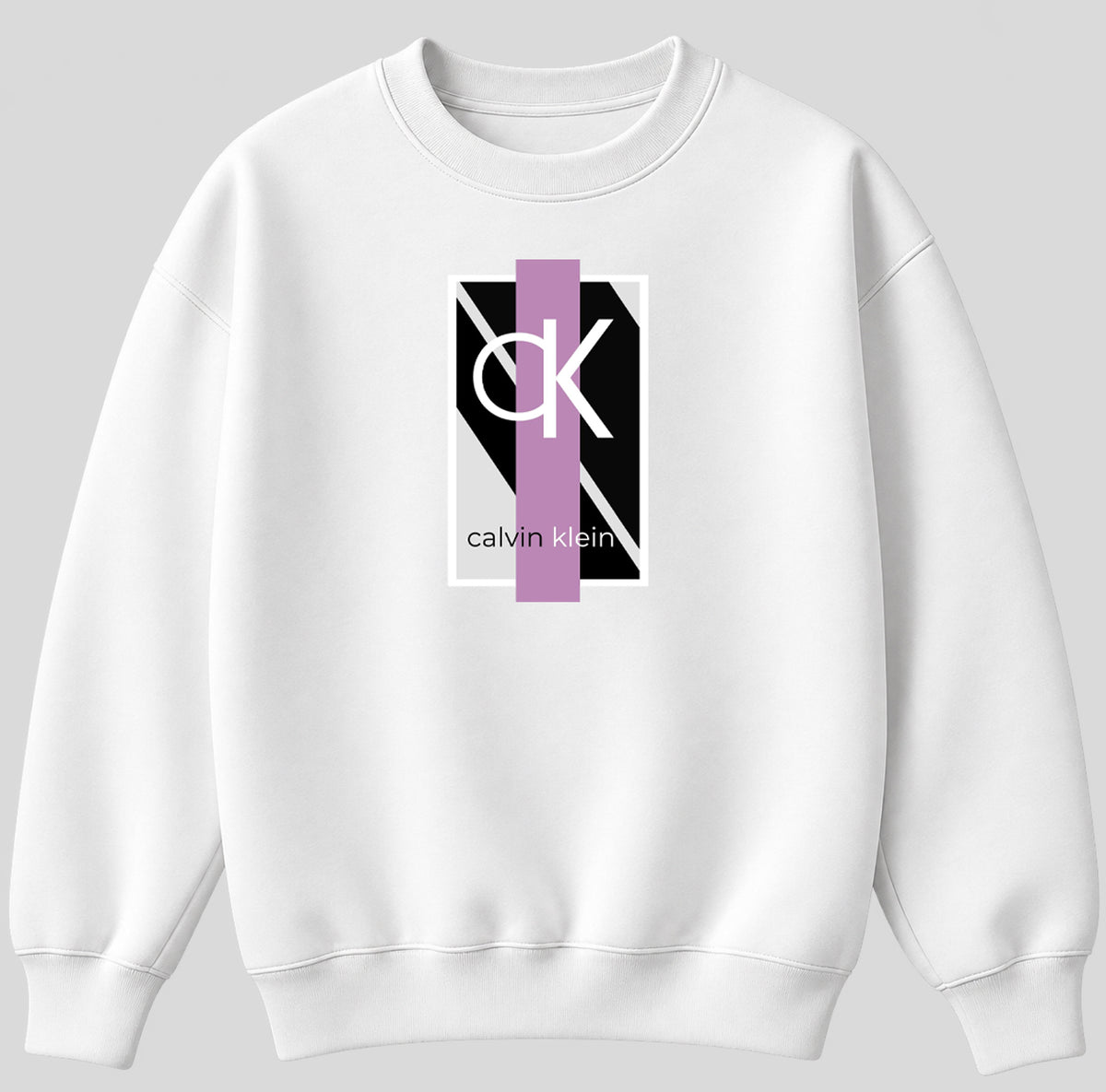 Calvin Klein Round