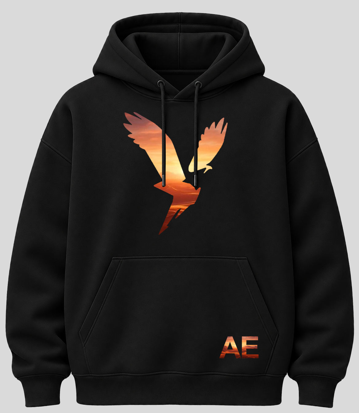 American Eagle Hoodie