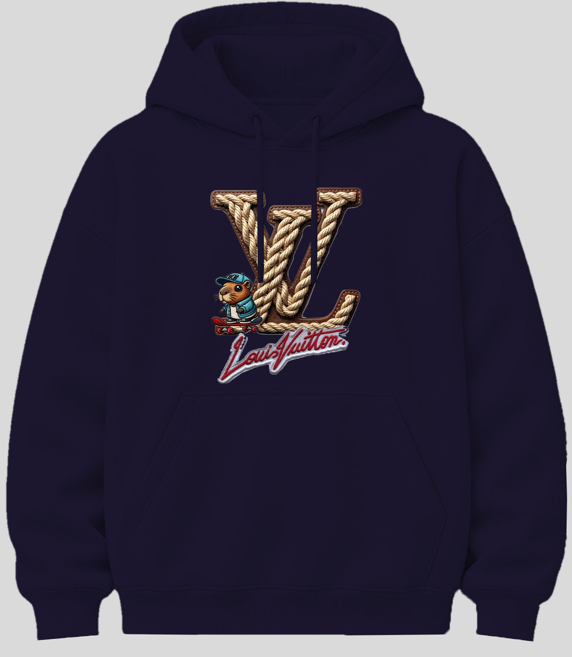 LV Hoodie