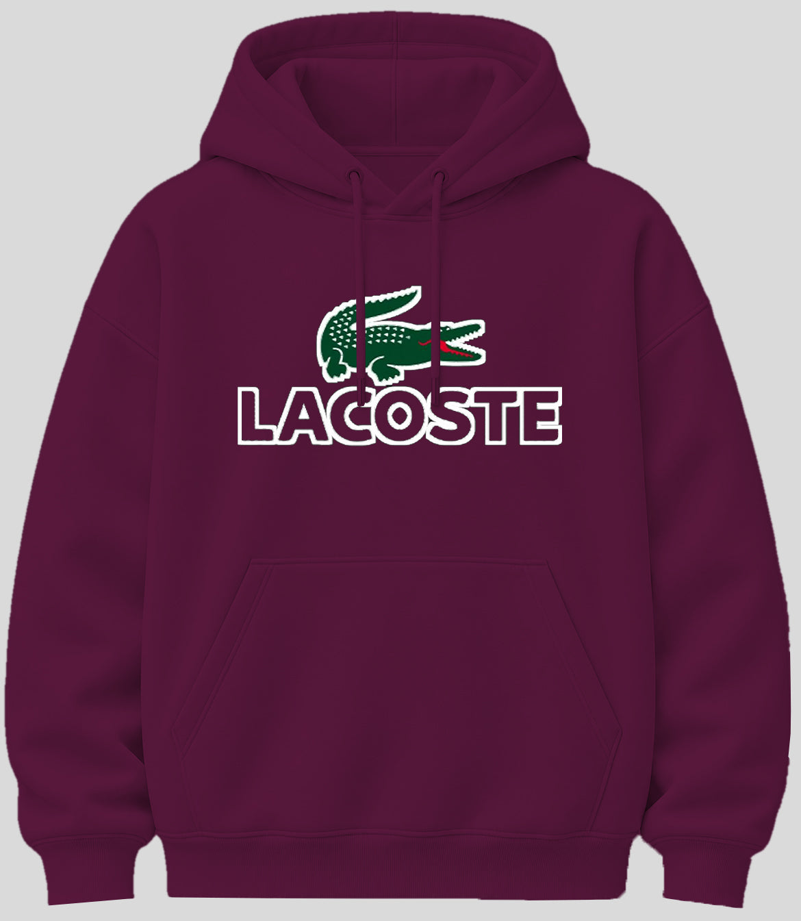 Lacoste Hoodie