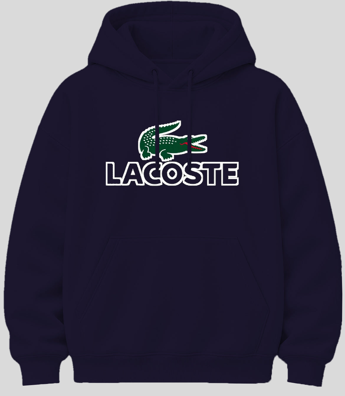Lacoste Hoodie