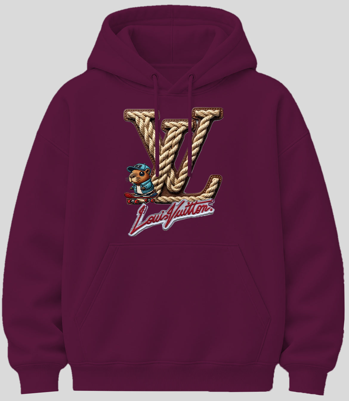 LV Hoodie