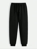 Jogger Black