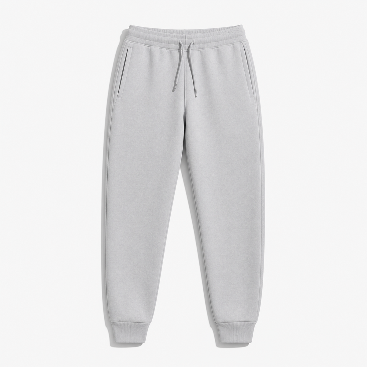 Jogger Gray