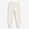 Jogger White