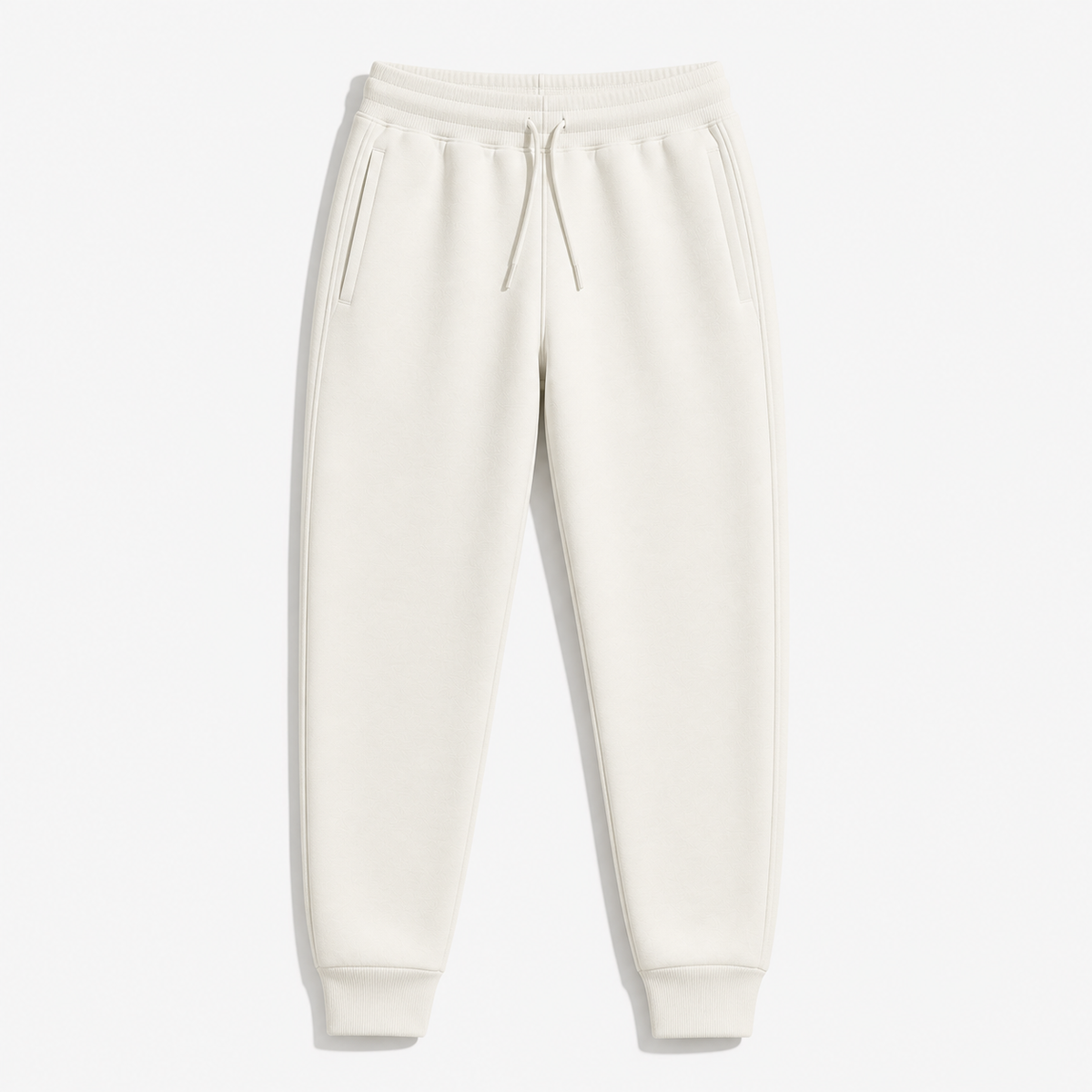 Jogger White