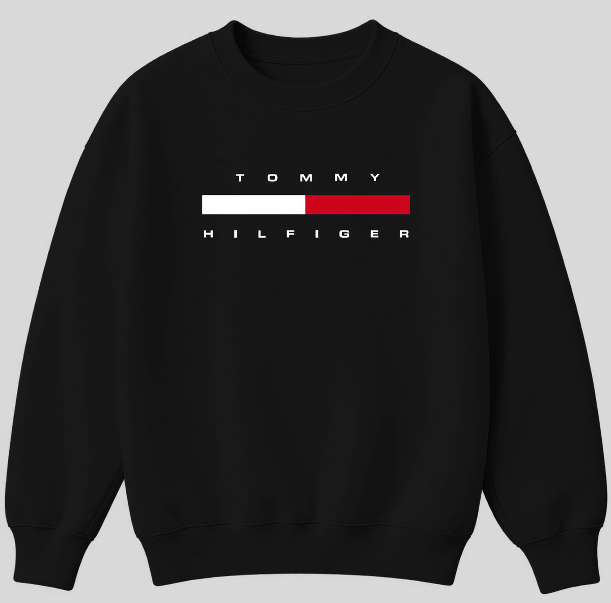 Tommy Hilfiger Round