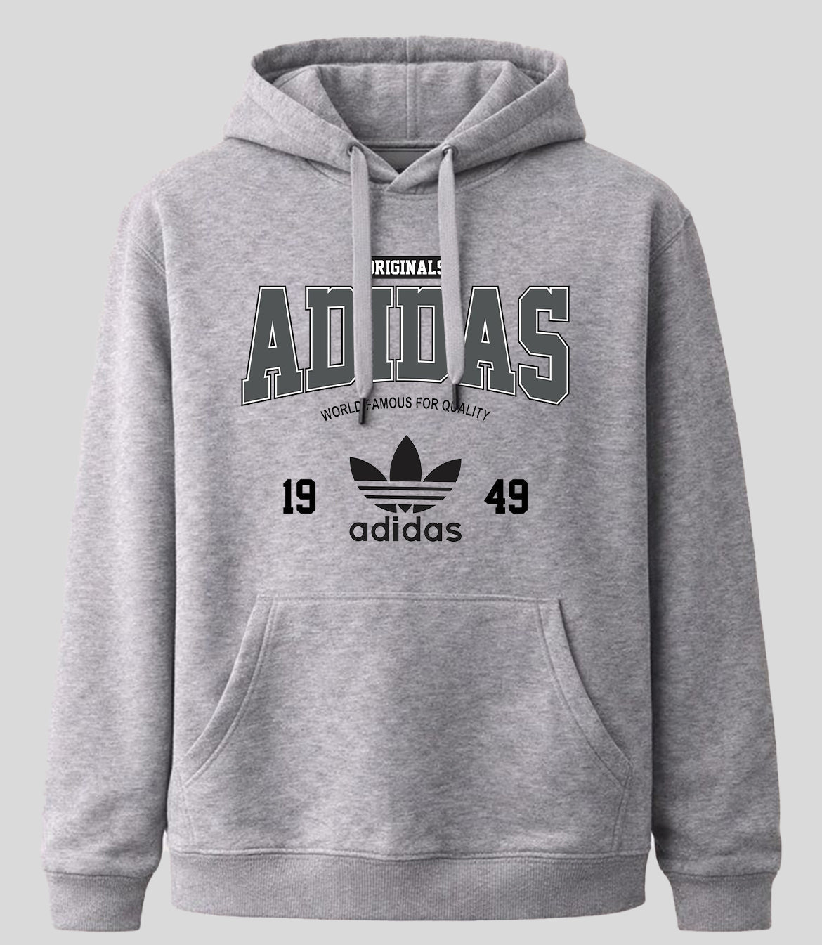 Adidas Hoodie