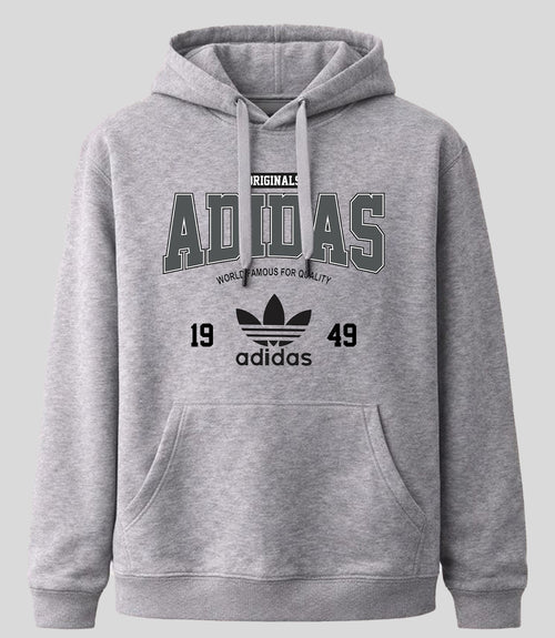 Adidas Hoodie