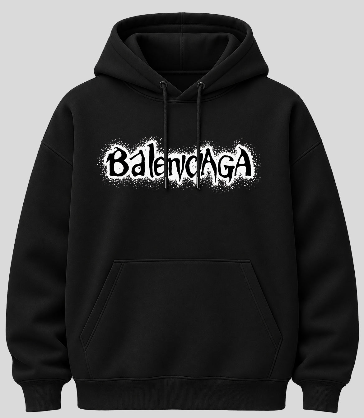 Balenciaga Hoodie