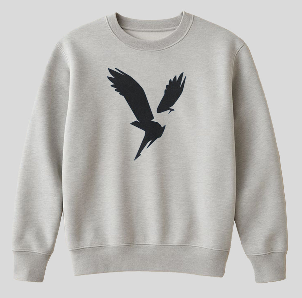 American Eagle Roun