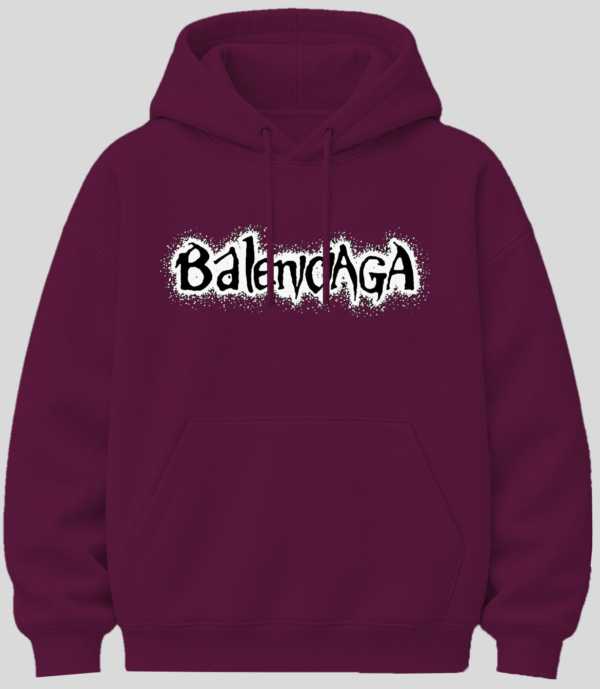 Balenciaga Hoodie
