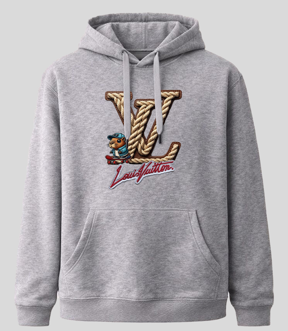 LV Hoodie