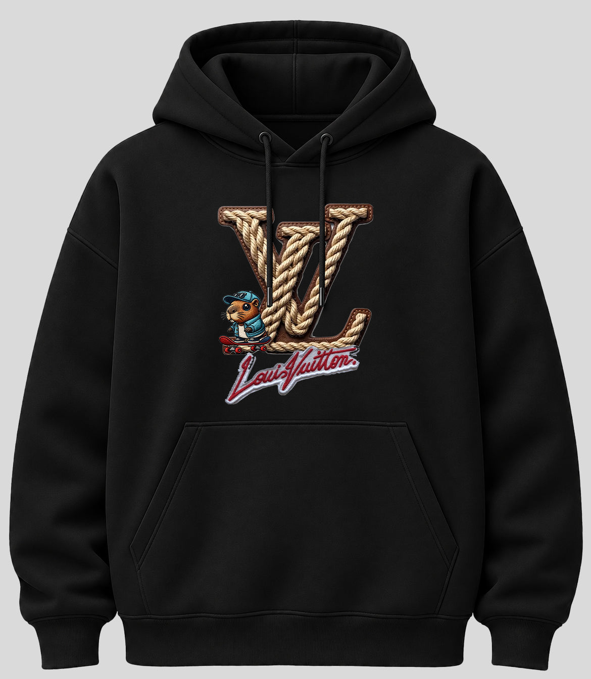 LV Hoodie