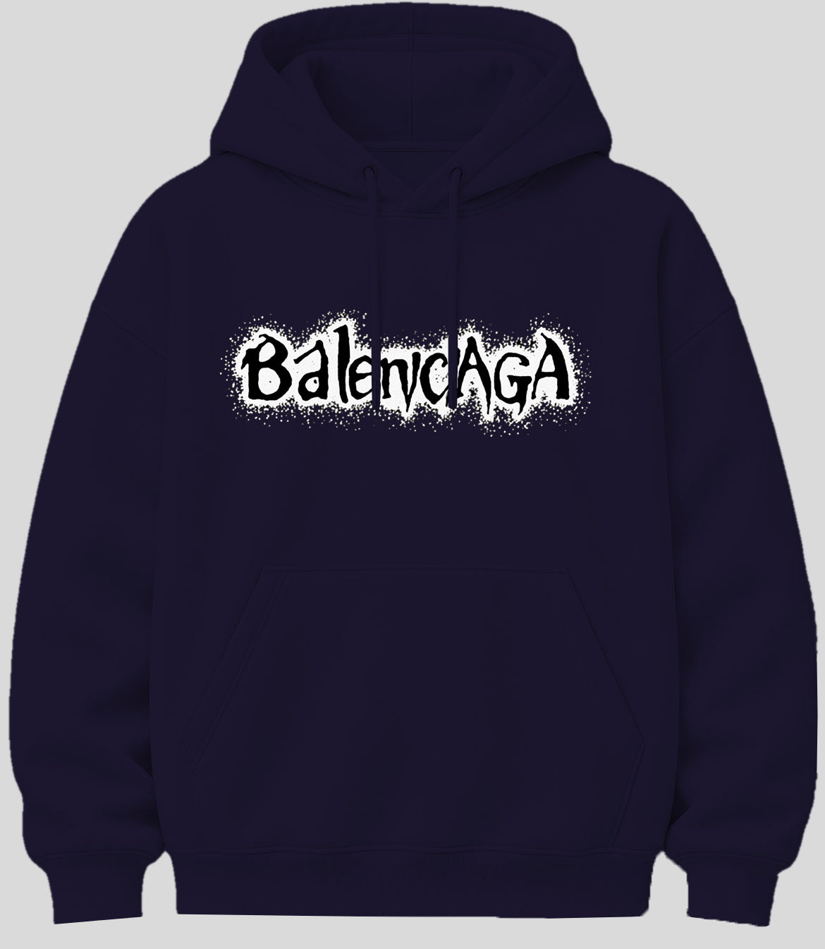 Balenciaga Hoodie