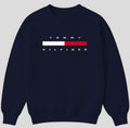 Tommy Hilfiger Round