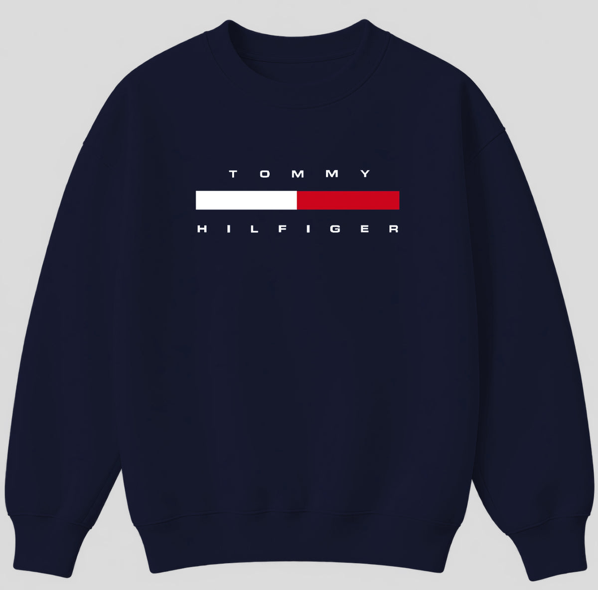 Tommy Hilfiger Round