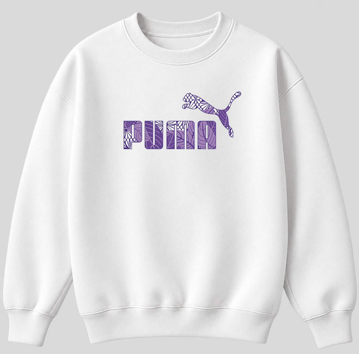 Puma Round