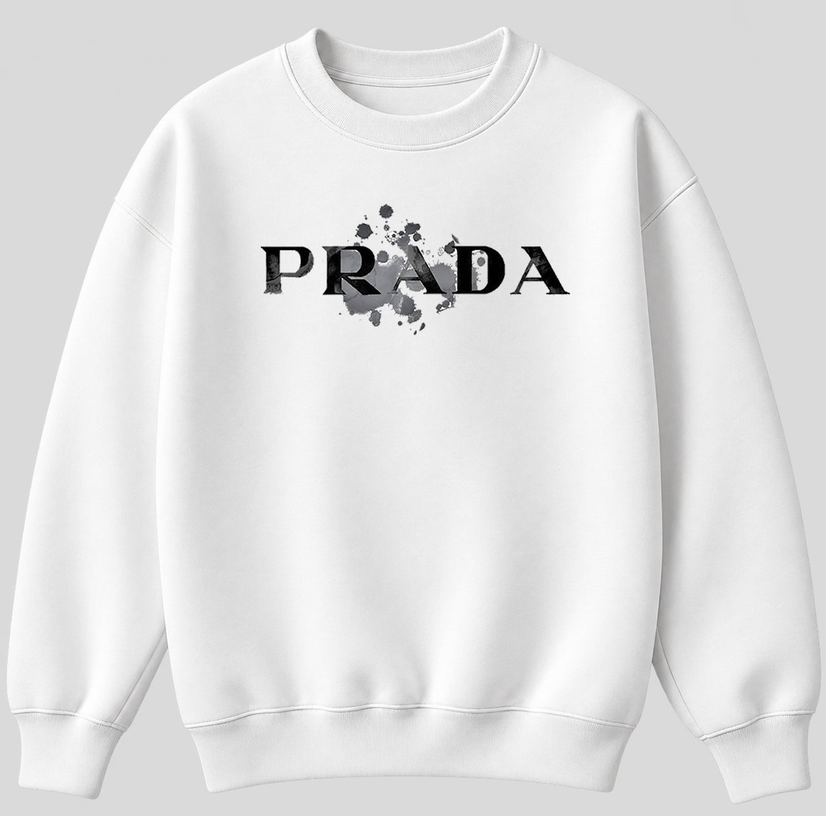 Prada  Round