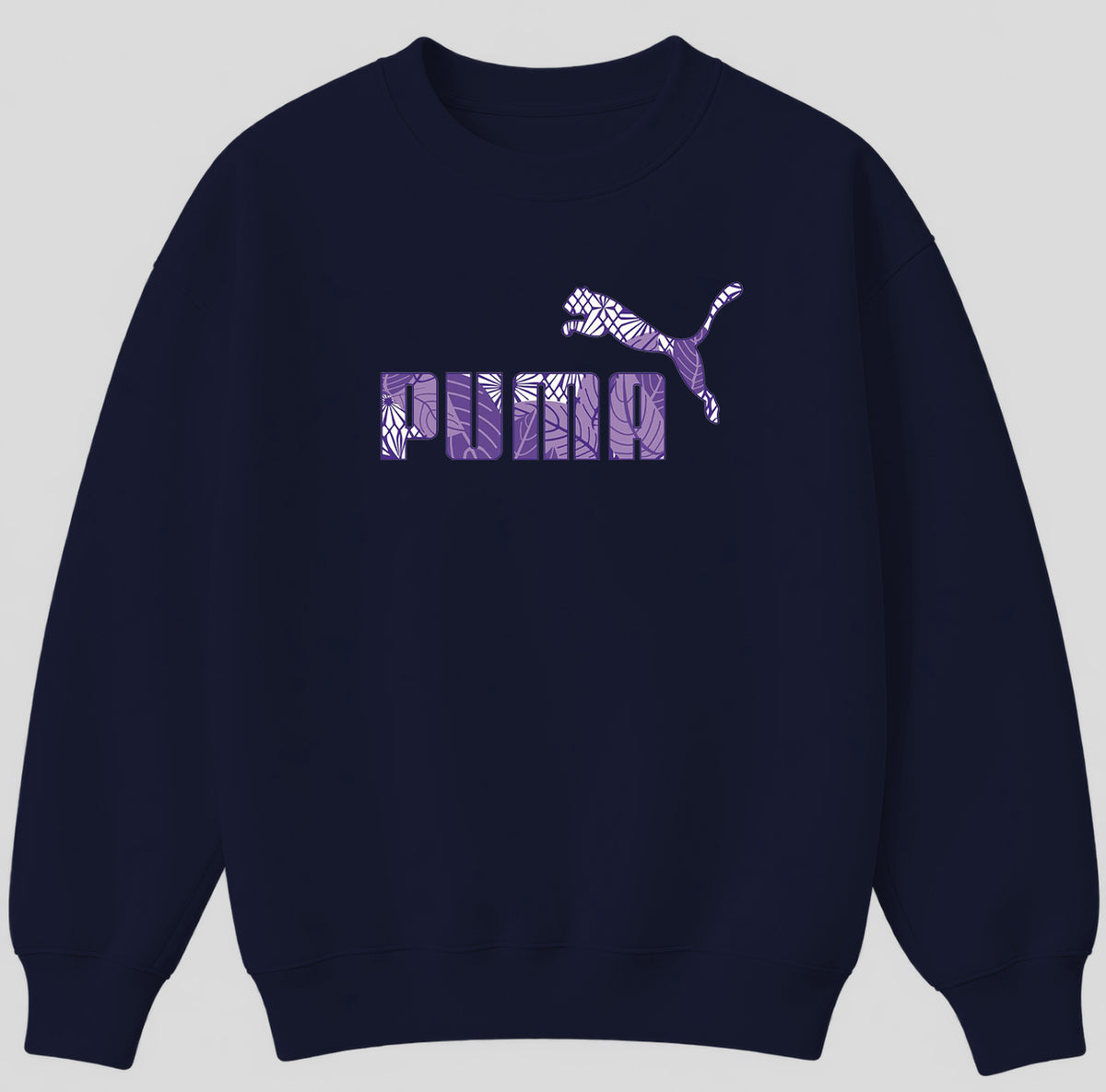 Puma Round
