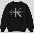 Calvin Klein Round