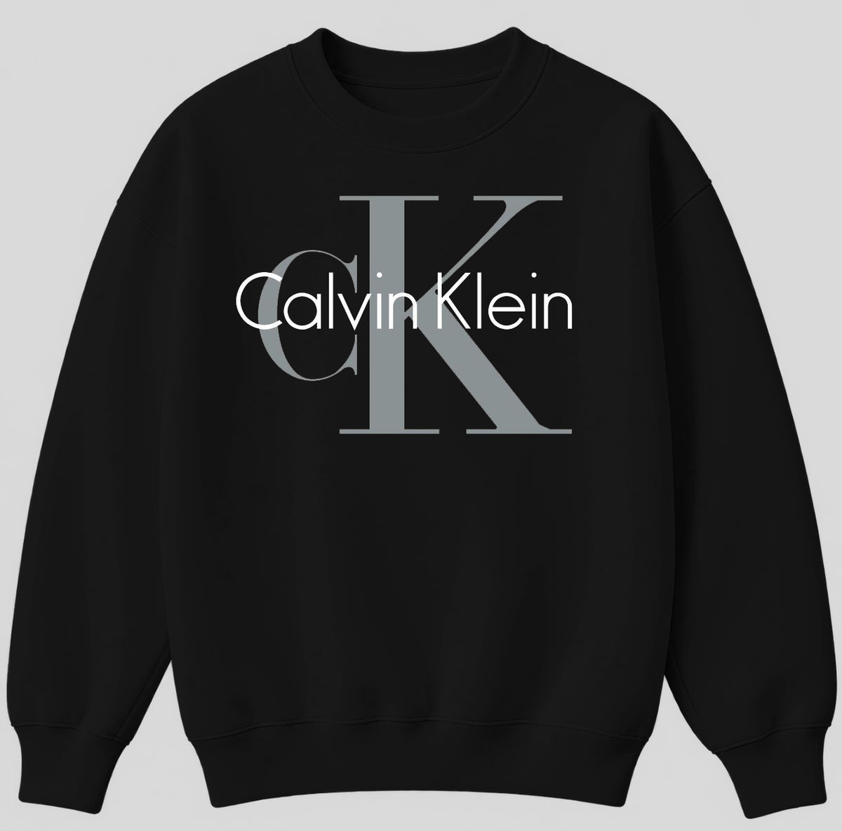 Calvin Klein Round
