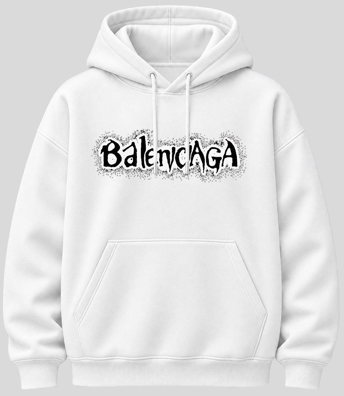 Balenciaga Hoodie