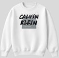 Calvin Klein Round
