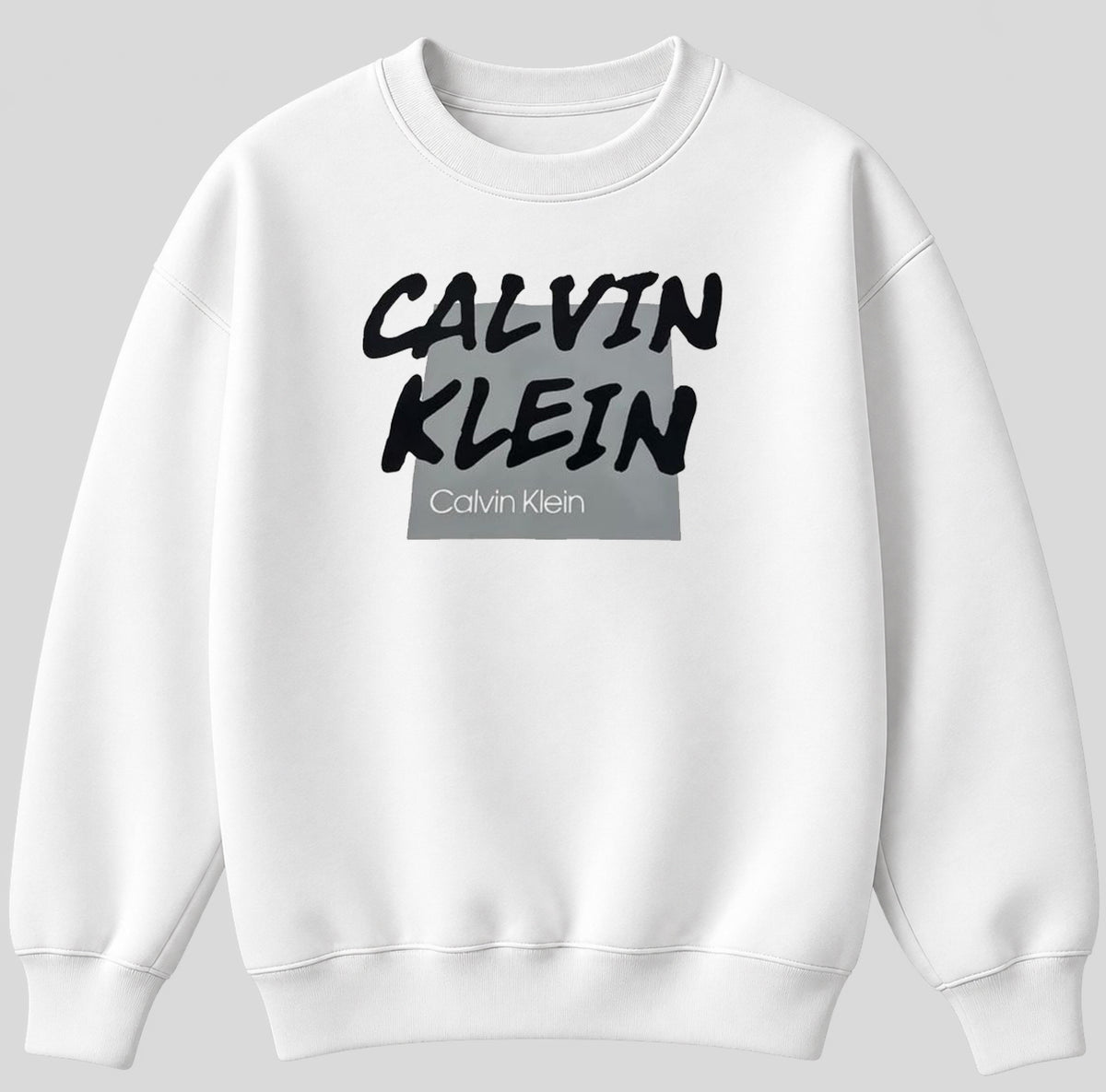 Calvin Klein Round