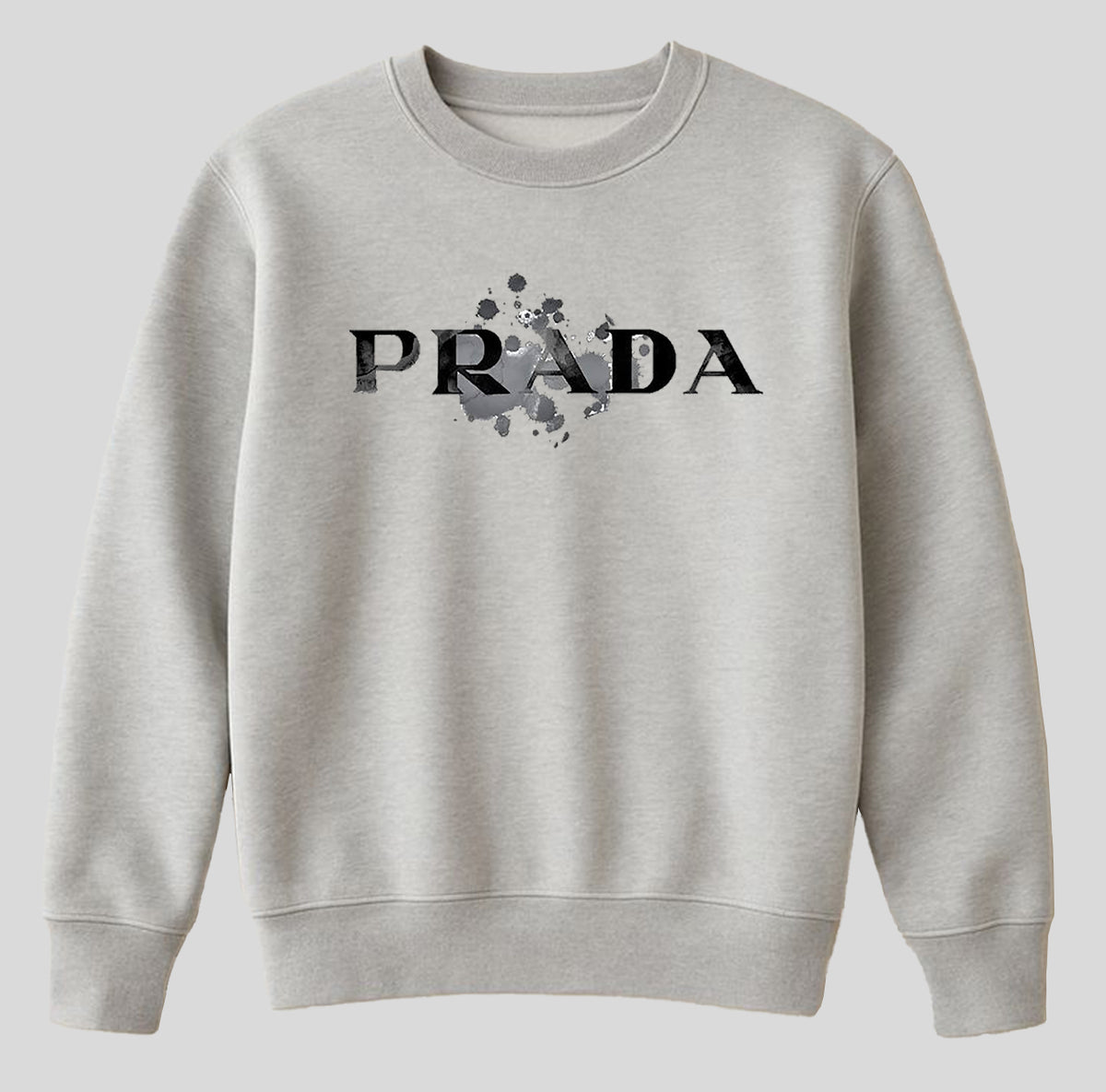 Prada  Round