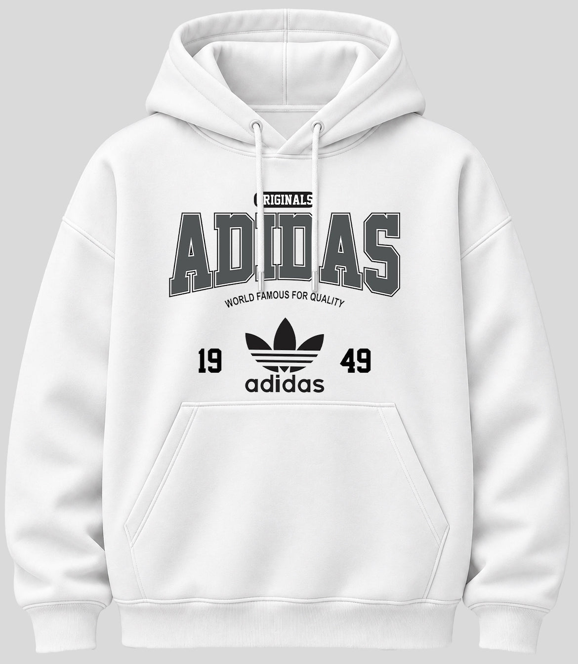 Adidas Hoodie
