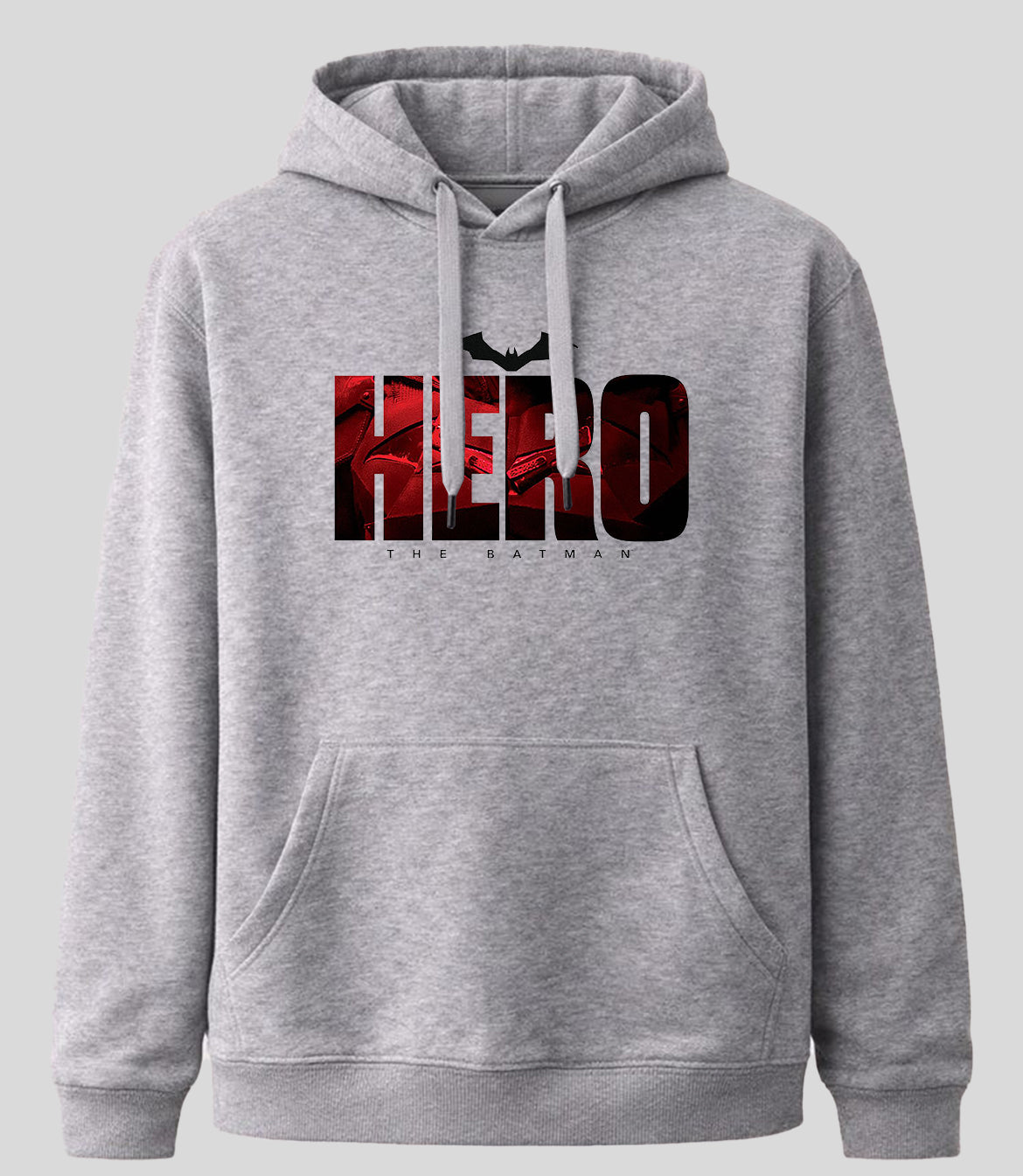Hero Hoodie