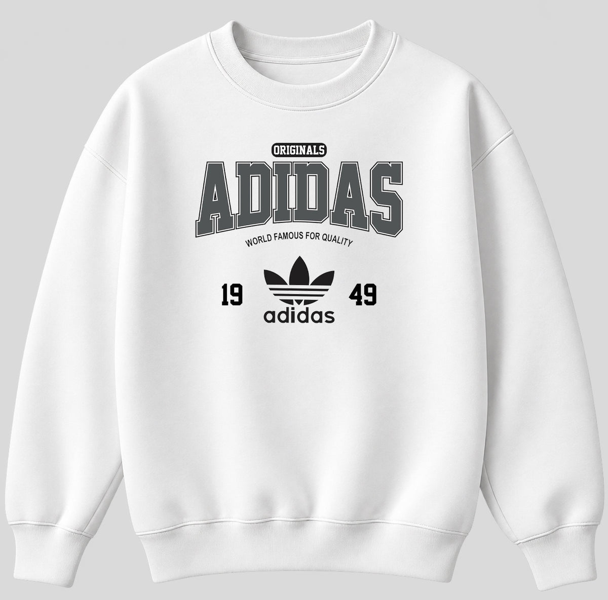 Adidas Round