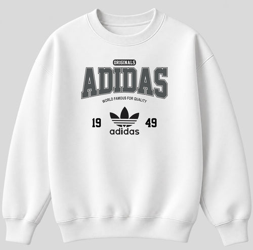 Adidas Round