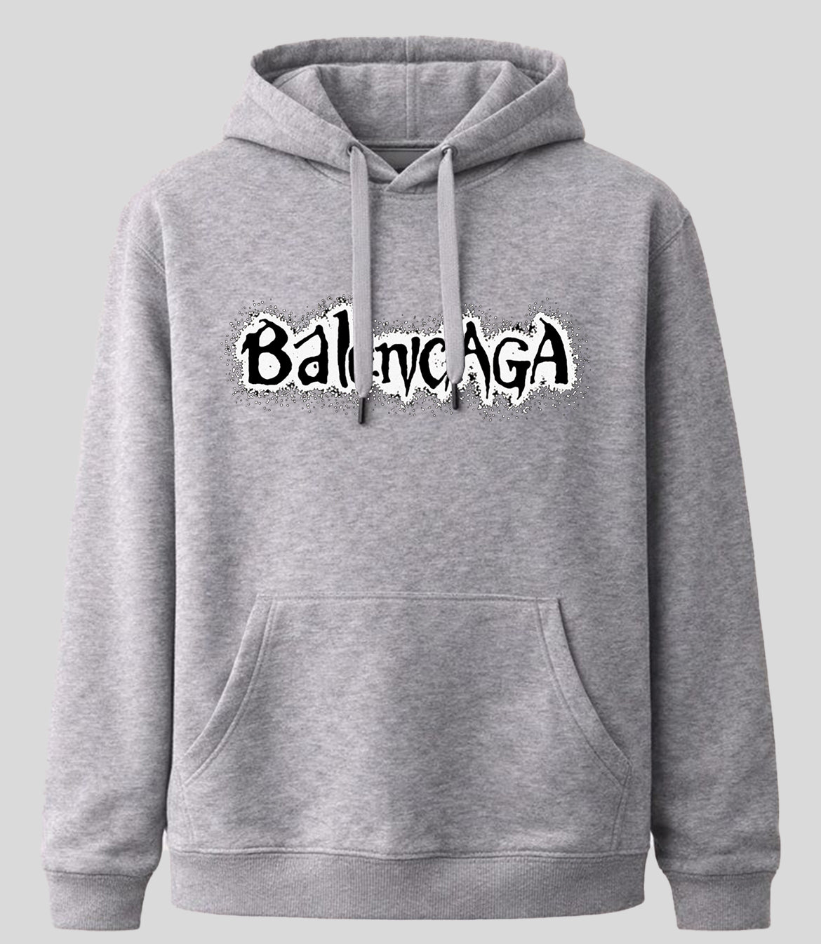 Balenciaga Hoodie