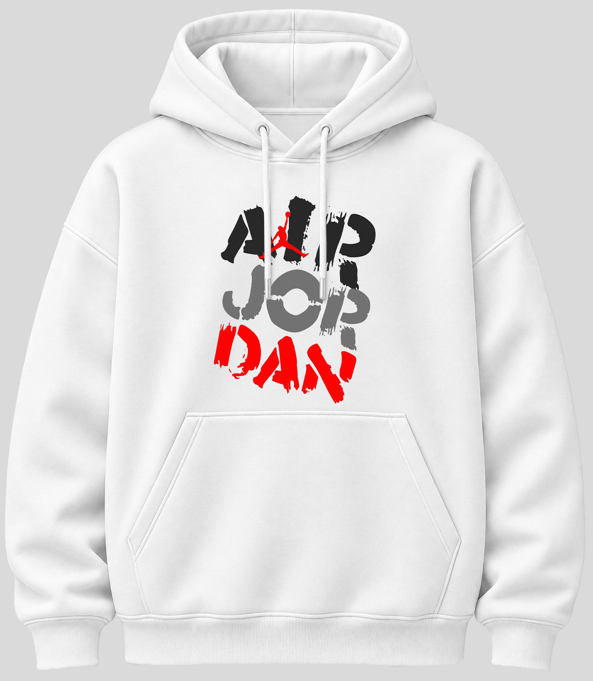 Air Jordan Hoodie