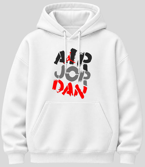 Air Jordan Hoodie