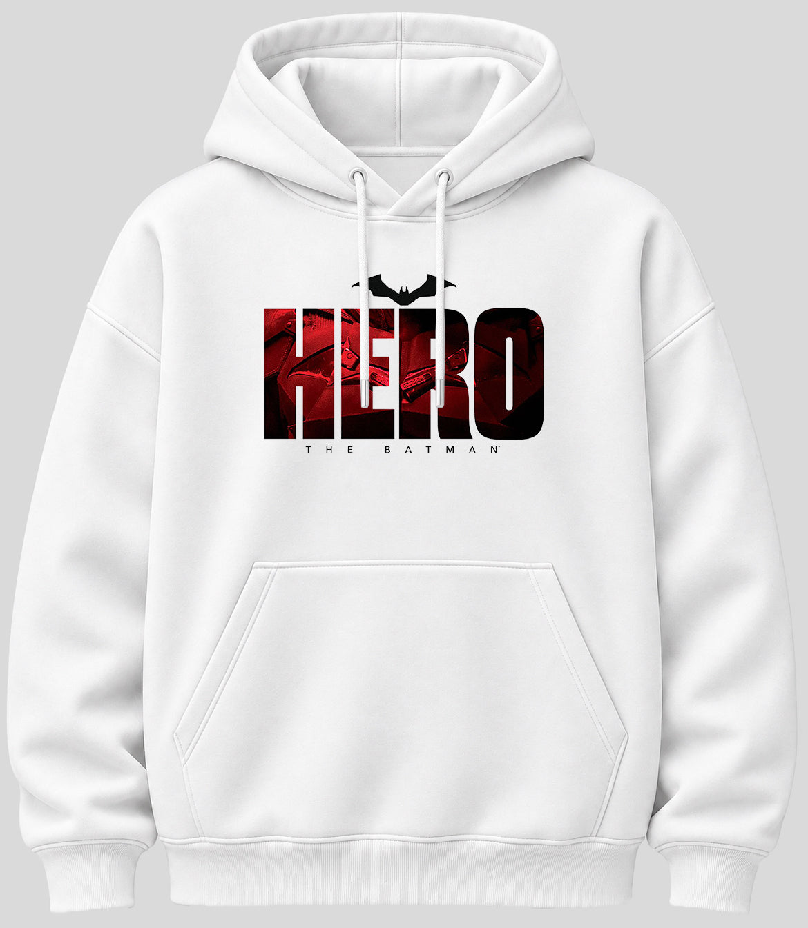 Hero Hoodie
