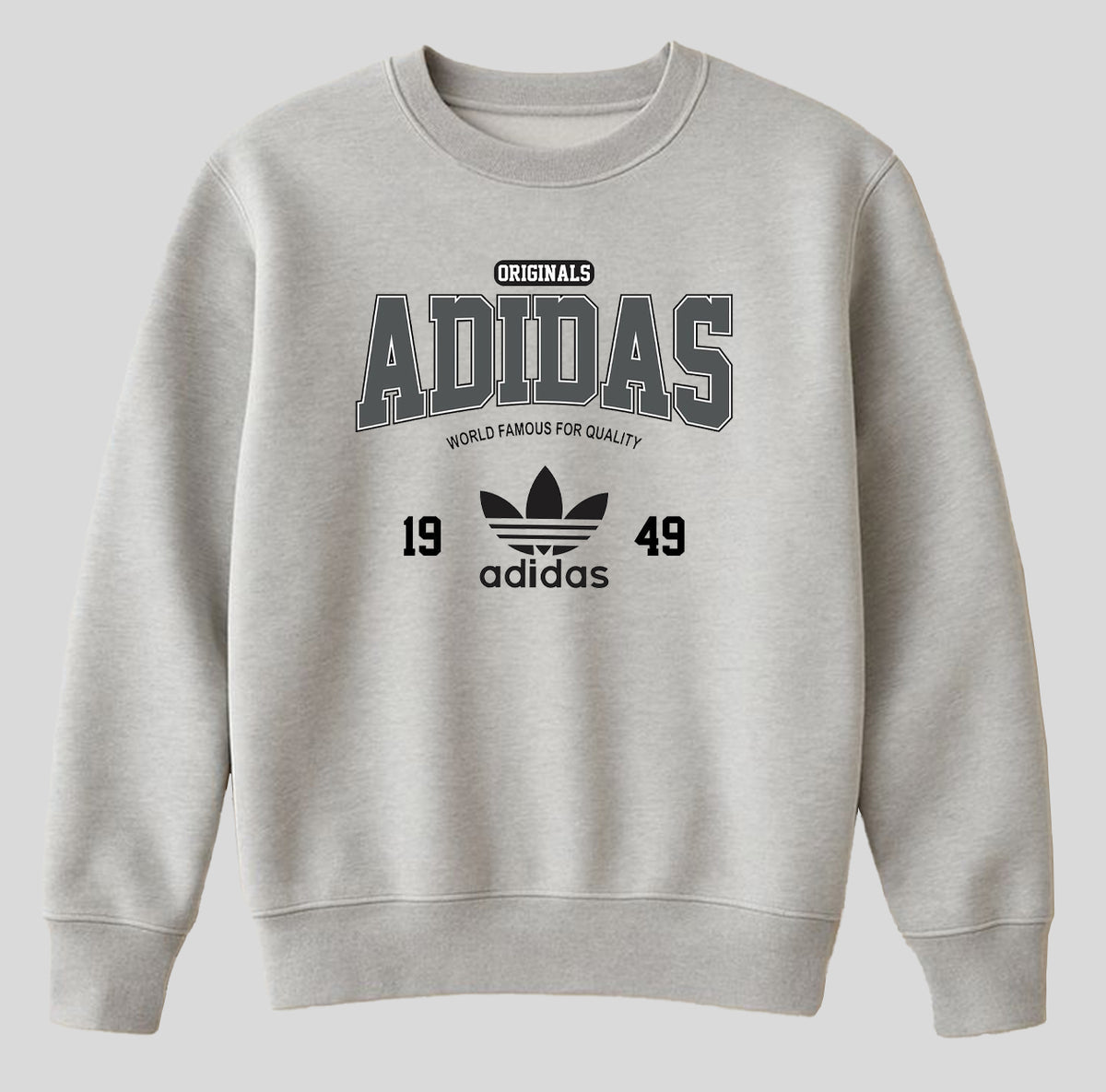 Adidas Round