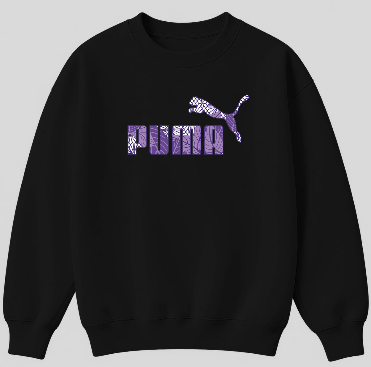 Puma Round