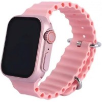 ساعة ذكية Telzeal TC04 Mini ساعة ذكية Telzeal TC04 Mini